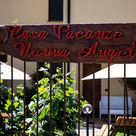 Casa Vacanze Nonna Angela Norcia Bagian luar foto