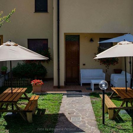 Casa Vacanze Nonna Angela Norcia Bagian luar foto