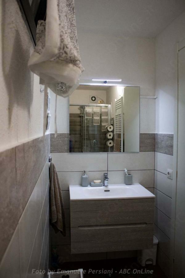 Casa Vacanze Nonna Angela Norcia Bagian luar foto
