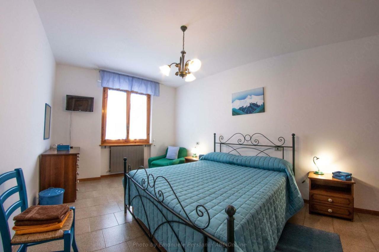 Casa Vacanze Nonna Angela Norcia Bagian luar foto