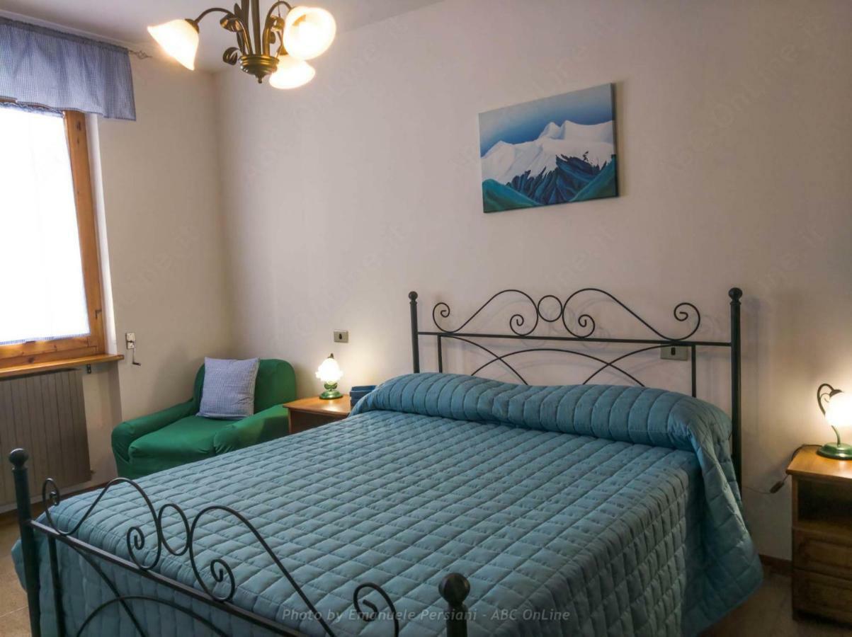 Casa Vacanze Nonna Angela Norcia Bagian luar foto