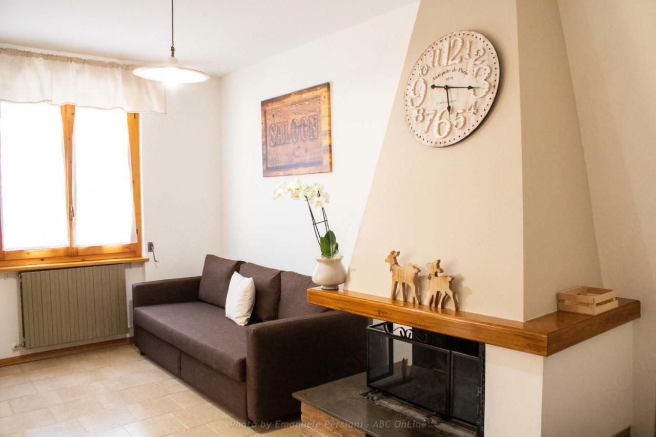 Casa Vacanze Nonna Angela Norcia Bagian luar foto