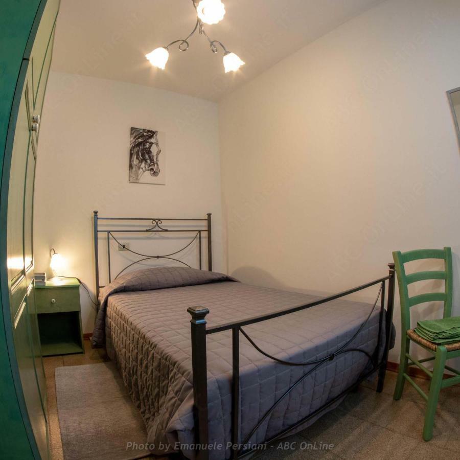 Casa Vacanze Nonna Angela Norcia Bagian luar foto