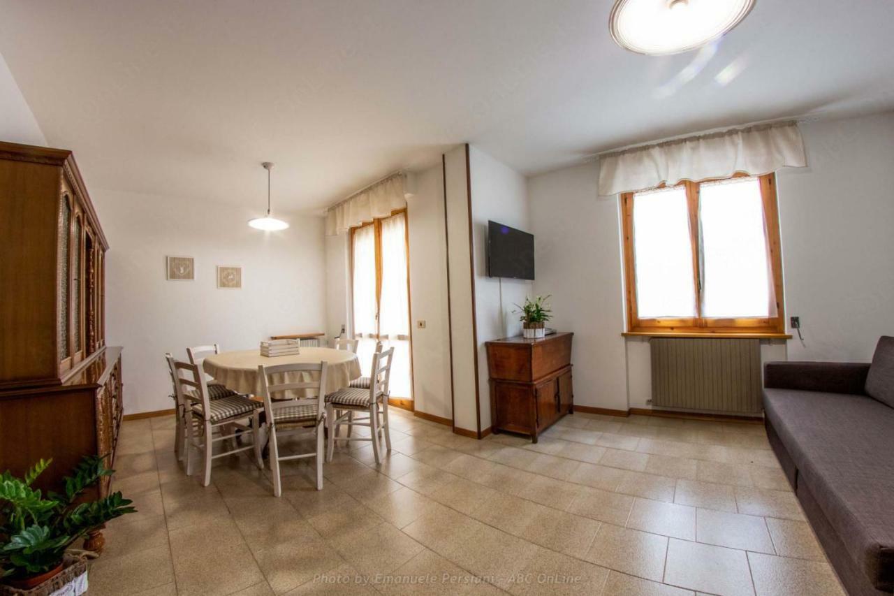 Casa Vacanze Nonna Angela Norcia Bagian luar foto
