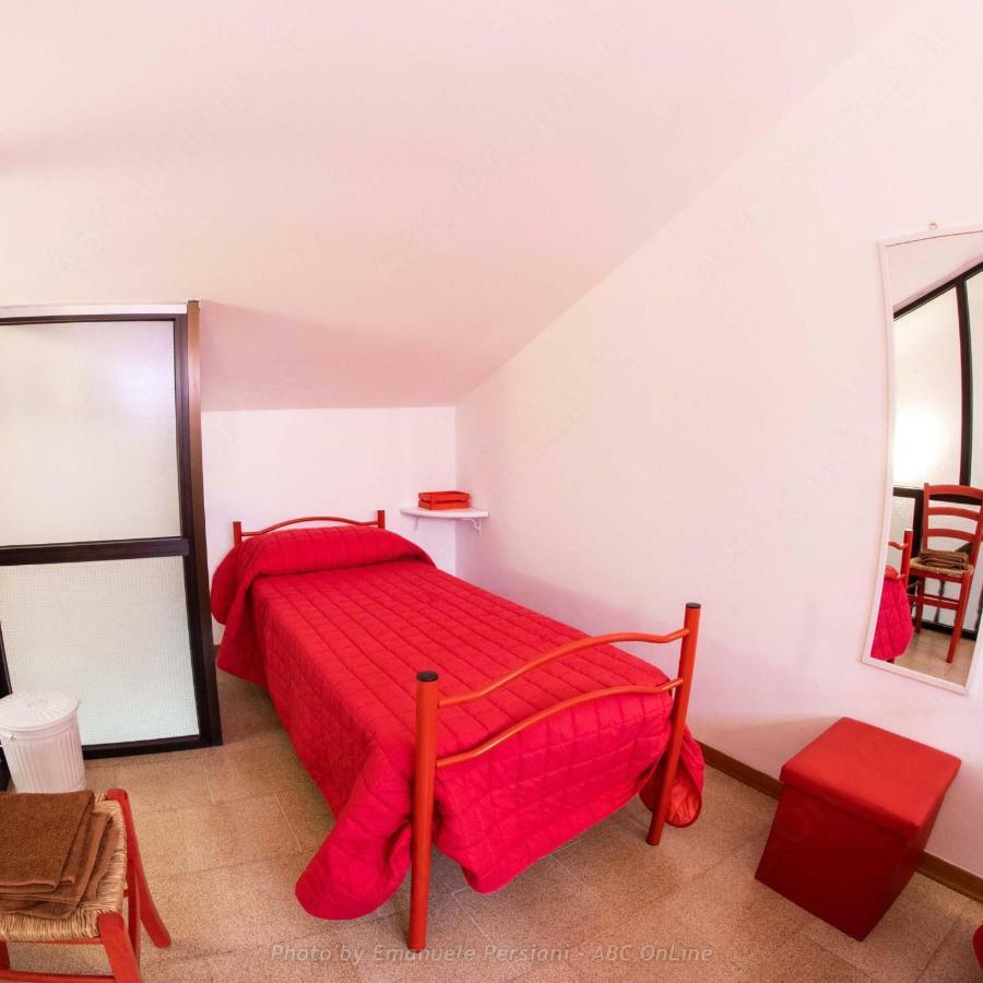 Casa Vacanze Nonna Angela Norcia Bagian luar foto