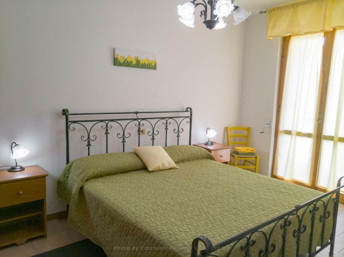 Casa Vacanze Nonna Angela Norcia Bagian luar foto